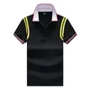 2020 New Brand High street Luxury designer mens polos Fashion casual men polo embroidery bee snake polo t shirts #66