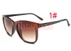 10pcs 여름 남자 블랙 사이클링 태양 안경 여성 Sunglasse 패션 선글라스 안경을 운전하는 안경 멋진 태양 안경 무료 배송