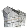 39 Steel Bird Parrot Cage Canary Parakeet Cockatiel W wo qyltvg Packing2010246p