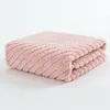 Panos de limpeza Tea toalhas Terry Toweling 100% algodão 34 * 34cm super absorvente cozinha prato de prato de alta eficiência RRA11739