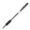 Stylos à bille 6600es Gel Pen Bureau Signature 0.5mm Stylo à bille Fournitures de bureau Outils d'écriture Étudiant wmtUzX bdenet