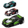 RC Wall Climbing Car Toy Wireless Electric Remote Control Drift Race Juguetes para niños