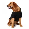 ملابس الكلب الشتوية للحيوانات الأليفة ملابس الكلب ملابس البلدغ الفرنسية للكلاب للكلاب معطف سمين الكلب سترة أليف الملابس يمكن أن تكون مخصصة الشعار CPA4213