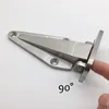 Cold store storage oven door hinge industrial part Refrigerated truck car freezer steam cookware hardware