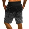 Les shorts de sport pour hommes courent un pantalon de jogging bodybuilding pantalon de survêtement