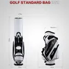 PGM Golf Standard Sac Standroproof Big Capacity Packages Multipockets Durable Sag Golf Clubs avec 3 couleurs D00796239449