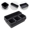 8 PCS Simple Storage Case Organizer Box Trays Home Office Storage Kitchen Bathroom Closet Desk Box Drawer Y9Y00122 201022