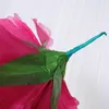 Decorative Flowers Wreaths Big Artificial Flower Head Fake Peony Handhold Dance Performance Stage Show Props DIY Home Wedding Ba4285937