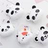 Silicone Coin Purse Animals Shape Small Change Wallet Mini Coin Bag For Girls Boys Children Kids Gifts 13styles RRA3723