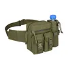 Sac de taille de bouilloire multifonctionnel, sac d'extérieur étanche, ceinture de course, sac de sport B2Cshop Q0705