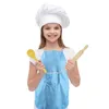 11pcs jeu de rôle enfants cuisine cuisine pâturage filles toys cuisinier jeu ensemble de nouveaux enfants