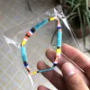 夏のブレスレットアクセサリーMIYUKI RAINBOW BOHO BRACELET FEMME JEWELRYボヘミアンブレスレット友情リストバンドレディギフトY200918