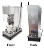 Tap water fruit frozen yogurt ice cream blending fruit frozen yogurt mixing machine