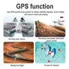 NEW GPS Drone With 4K Camera RC Quadcopter HD drone profesional 5G WIFI FPV Foldable Helicopter Toy
