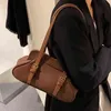 NXY Soirée Sacs Niche conception petit sac femmes 2022 nouvelle mode unique épaule automne et hiver sentiment clip bouche aisselle 220211