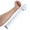 Nxy dildo's vrouwelijke grote wand vibrator, krachtige AV body massage stick, clitoris stimulator en g-spot, volwassen seks toys1210