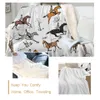 BeddingOutlet Animais Jogar Cobertor Equestre Plush Bedsprad Inglaterra Tradição Cavalo Cobertor Cobertor Esportes Cama Cobertor 201222