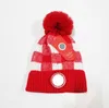 Newest Sideline Beanies Skull American Football Sports winter side line knit caps Beanie Knitted Hats factory price