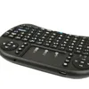 Mini RII i8 Wireless Tastatur 2.4G English Air Maus Tastatur Fernbedienung Touchpad für Smart Android TV Box Notebook Tablet PC