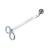 Stainless Steel Candles Wicks Trimmer Aromatherapy Candle Scissors Trim Tool Candle Wick Clip