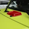 Автомобильная капота воздушная входная отделка для впускного вентиляционного отверстия