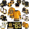 jersey de chara