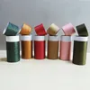 Opakowanie prezentowe 10 ml 20 ml 30 ml 50 ml 100 ml pojemników Opakowanie butelek Kraft Paper Jar Tube Tube Glass Butelki olejku eterycznego Pakiet 2050P5096299