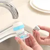 Filtro de extensión de grifo de agua ajustable de 360 grados, grifo de agua de ducha, extensor de grifo de baño, accesorios de cocina para el hogar GGE1874