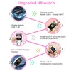 Fashion Women Smart Watch H8 pro Heart Rate Blood Pressure Monitor Womens Watches IP67 Waterproof Smartwatch For Android ios2102477