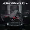 K9 Pro Mini Drone 4k Hd Camera Profesional Rc Quadcopter Wifi Fpv Height Remains Foldable Drones Helicopter Toy VS E525 220621