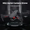 K9 Pro Mini Drone 4K HD Camera Prepension RC Quadcopter WiFi FPV Высота остается складными дронами вертолет игрушка VS E525 220216