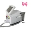 3 Våglängd Titanuim Hair Remover Diod Laser 808nm Machine för klinik spa eller hemmabruk