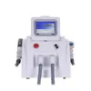 effective q switch OPT IPL Elight nd yag laser tattoo removal machine with 1064nm 532nm 1220nm 480nm 530nm 640nm tip