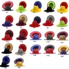 Klassisk två tonad ull filtfedoras hatt för män kvinnor jazz cap wide brim kyrka derby platt hatt av fedex253s