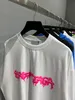 メンズ Tシャツスーツフード付きカジュアルファッションカラーストライププリント UAS UK サイズ高品質野生通気性長袖 Tシャツ fghg