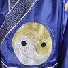 Peking opera costumes Three Kingdoms of Ancient China Zhuge Liang Garment Tai Chi Wudang gossip TV Film costumes For Asian