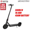 self balance electric scooter for