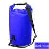 DHL 2L Ocean Pack Waterproof Dry Bag All Purpose Dry Sack for Outdoor Floating Kayaking Hiking Swimming Snowboarding1012010
