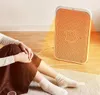 FreeShipping Graphene Heater Vertical Foot Warmer Four-speed Adjustment To Quickly Heat The Air Waterproof And Power-off Protection Home