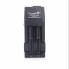 Originele Trustfire Tr001 Dual Charger Multifunctionele Opladers Voor 18650 18500 17670 16340 14500 10440 16430 Batteires