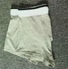 23SS Mens Boxers Fashion Sexy Boxers Short Cueca Cueca Male Boxers Underpants Ad214024