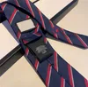 Ontwerpers Merk Mode Mens Tie 100% Zijde Jacquard Klassieke Geweven Handgemaakte Stropdas voor Mannen Bruiloft Casual Leisure Business Neck Tie