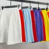 Fashion Short Mens Pant Hommes Femmes Sport Pantalons Palm Man Designers Shorts Sportswear Angle Basketball Angels