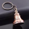 Neue antike Drache Phoenix Glocke Anhänger Schlüsselanhänger Schlüsselanhänger Ring Tasche Ornamente Geschenk Schlüsselanhänger Halter Auto Tasche Charm Zubehör Schlüsselanhänger Geschenk