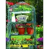 garden mini greenhouse.