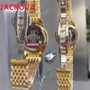 Usine Abeille Femmes Hommes Quartz Batterie Montres 30mm 38mm Haute Qualité luxe en acier inoxydable 316L Couple haut de gamme Suisse Montre-Bracelet Orologio di Lusso