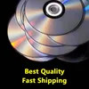 Series Blank Disks DVD Disc Region 1 US Version 2 UK DVDs Fast