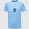 Realfine t-shirts 5A Paris BB PAM coton T-shirt pour hommes t-shirts Polos taille S-5XL 2Q