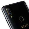 Original Vivo Z3 4G LTE-mobiltelefon 6GB RAM 64GB 128GB ROM SNAPDRAGON 710 AIE OCTA Core Android 6.3 "Fullskärm 3315mAh 16.0mp Face ID Fingerprint Smart Cell