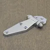 145mm Cold storage oven door hinge industrial part Refrigerated truck car seafood steamer case cookware repair hardware